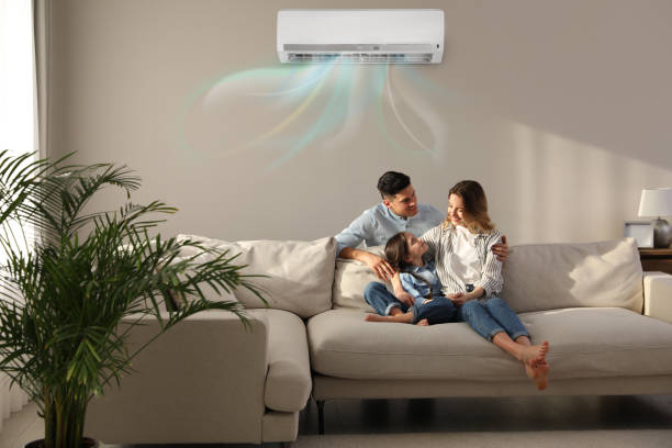 Best Energy-efficient HVAC Solutions in Mountain House, CA